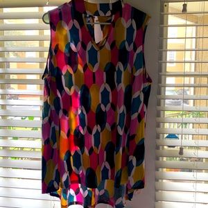 ••• XXL WOMENS TANK •••